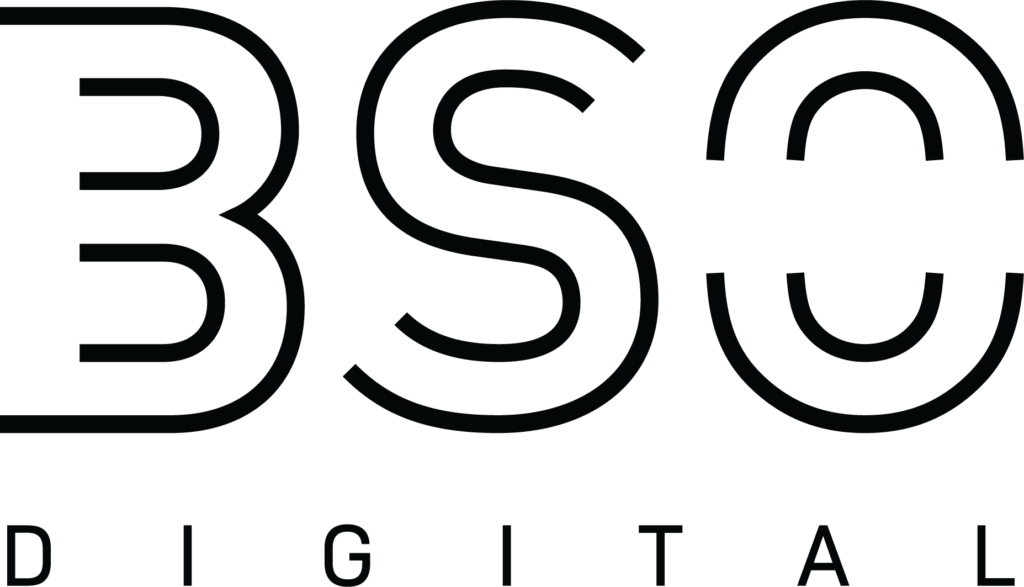 BSO Digital Logo