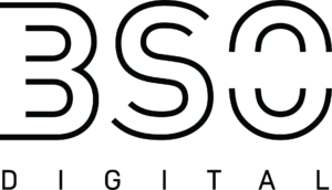 BSO Digital Logo