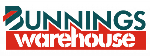 Bunnings Warehouse Logo