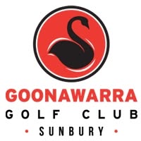 Goonawarra Golf Club Logo