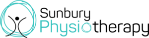 Sunbury Physiotherapy Logo